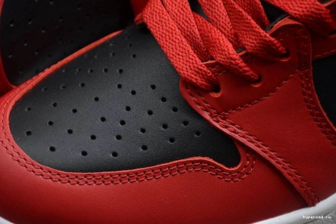 Jordan Varsity Air 1 85 High BQ4422-600 Red 0614